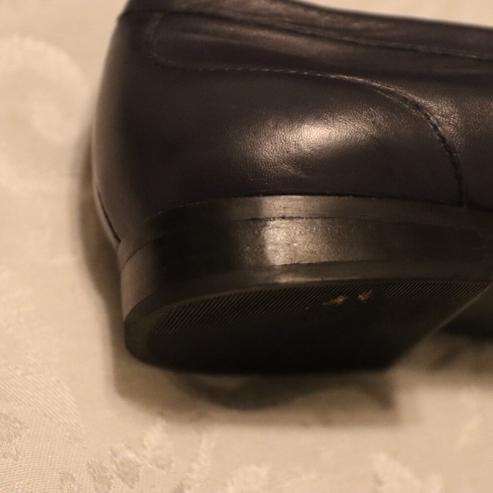 Array Leather Loafers Leather Upper / Lining Size… - image 4